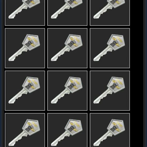 selling keys csgo.